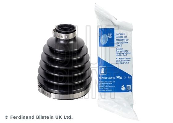 Bellow Kit, drive shaft